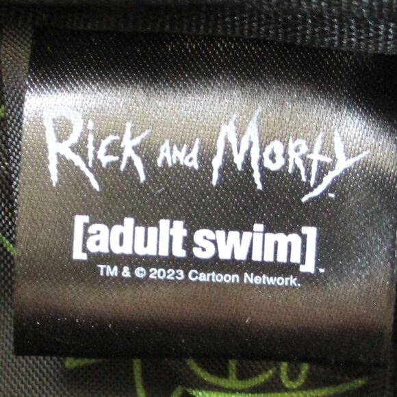 RICK & MORTY BACKPACK - Picture 14 of 16